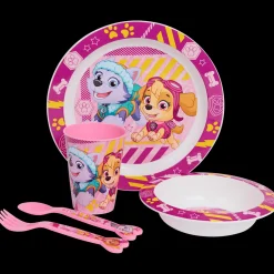 Services*Action Kit repas Disney
