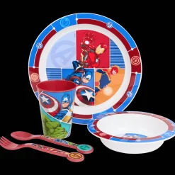 Services*Action Kit repas Disney