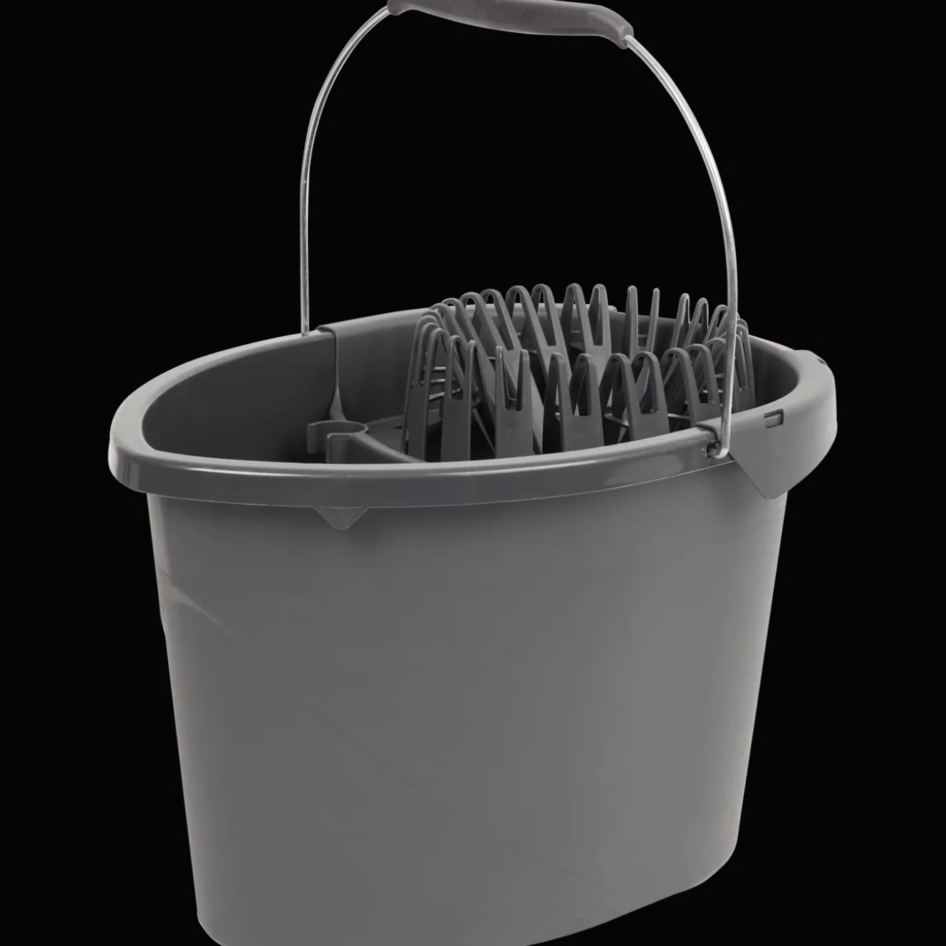 Articles De Nettoyage*Vileda Kit serpillière et seau Wring&Go