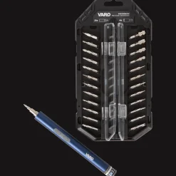 Outils*Varo Kit tournevis électrique de précision