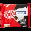 Chocolat*KitKat Chunky Black & White