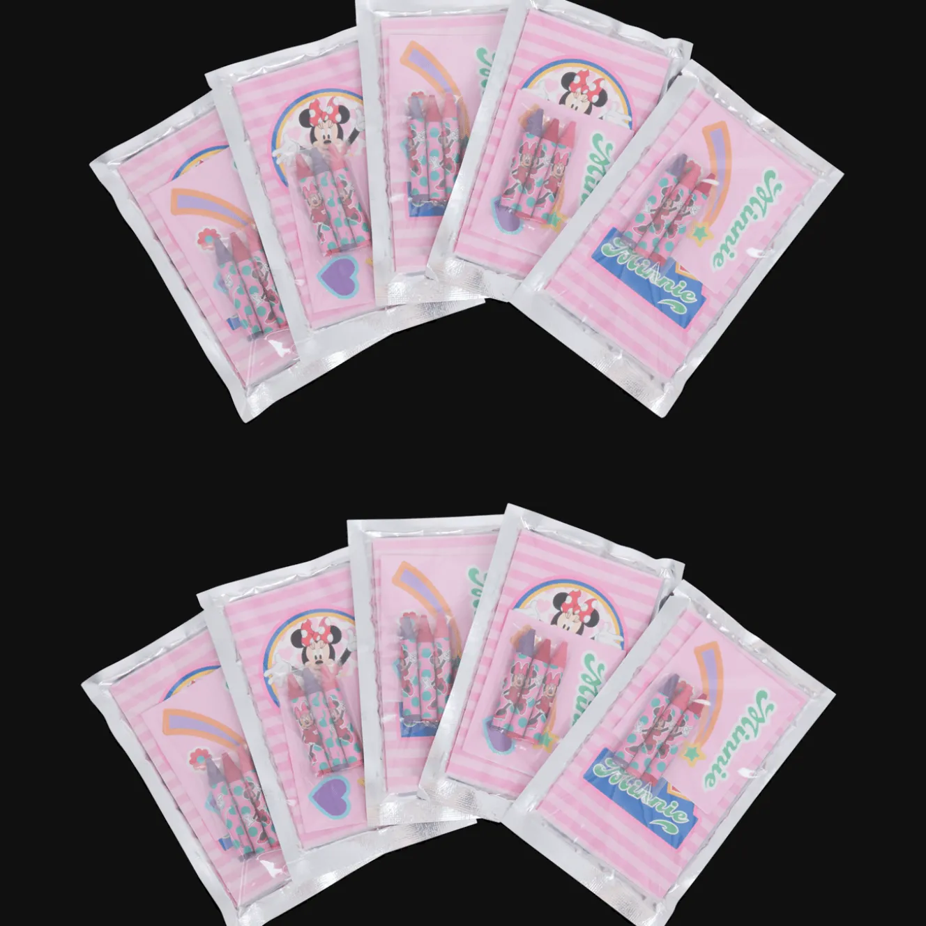 Articles De Fête*Action Kits d'activités à distribuer