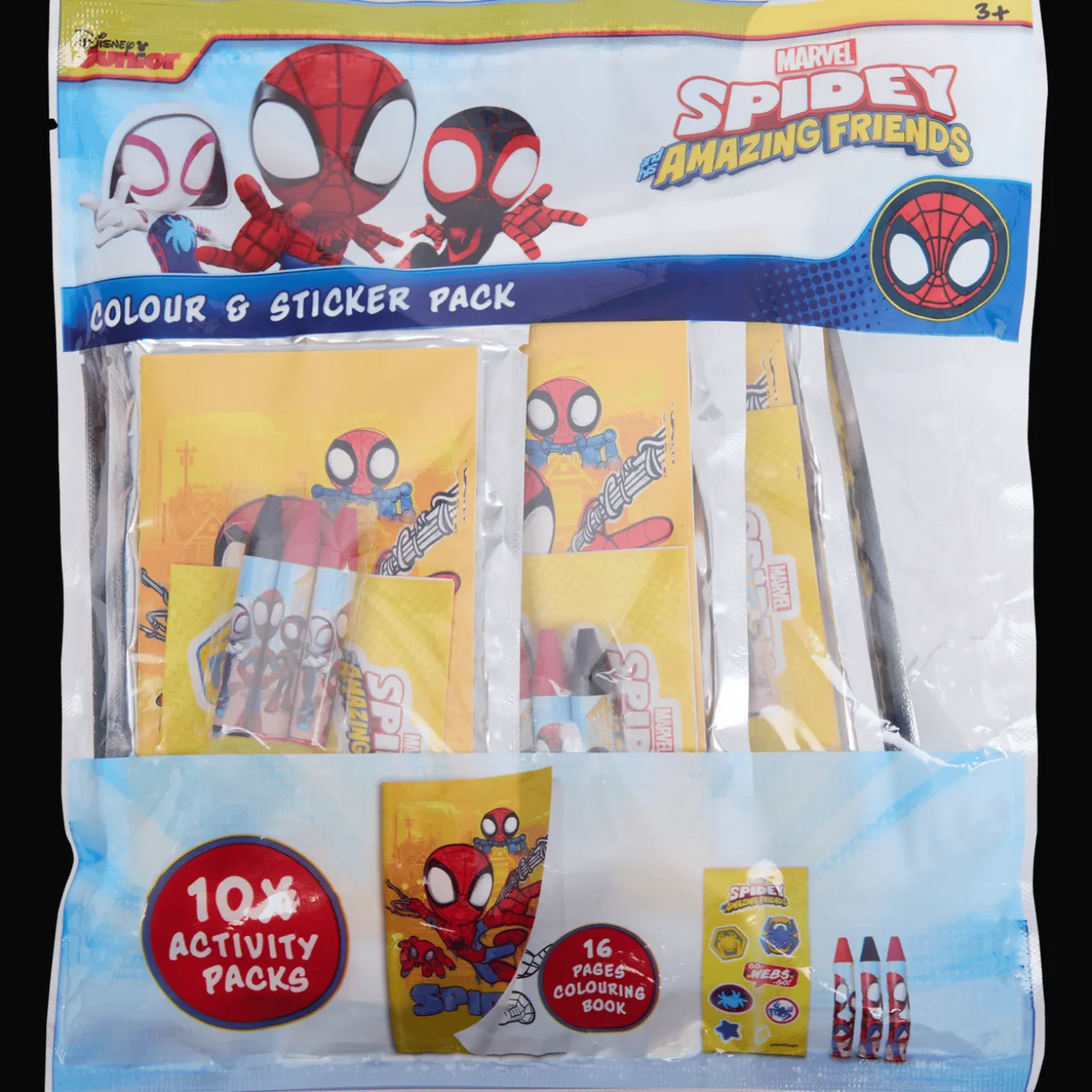 Articles De Fête*Action Kits d'activités à distribuer