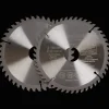 Outils*Werckmann Lames de scie TCT