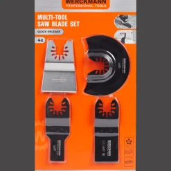 Outils*Werckmann Lames de scie