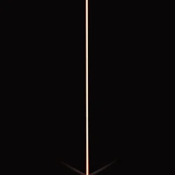Lampes*Grundig Lampadaire LED