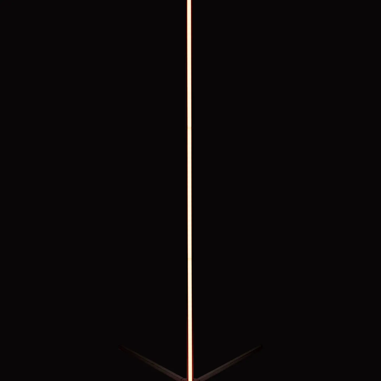 Lampes*Grundig Lampadaire LED
