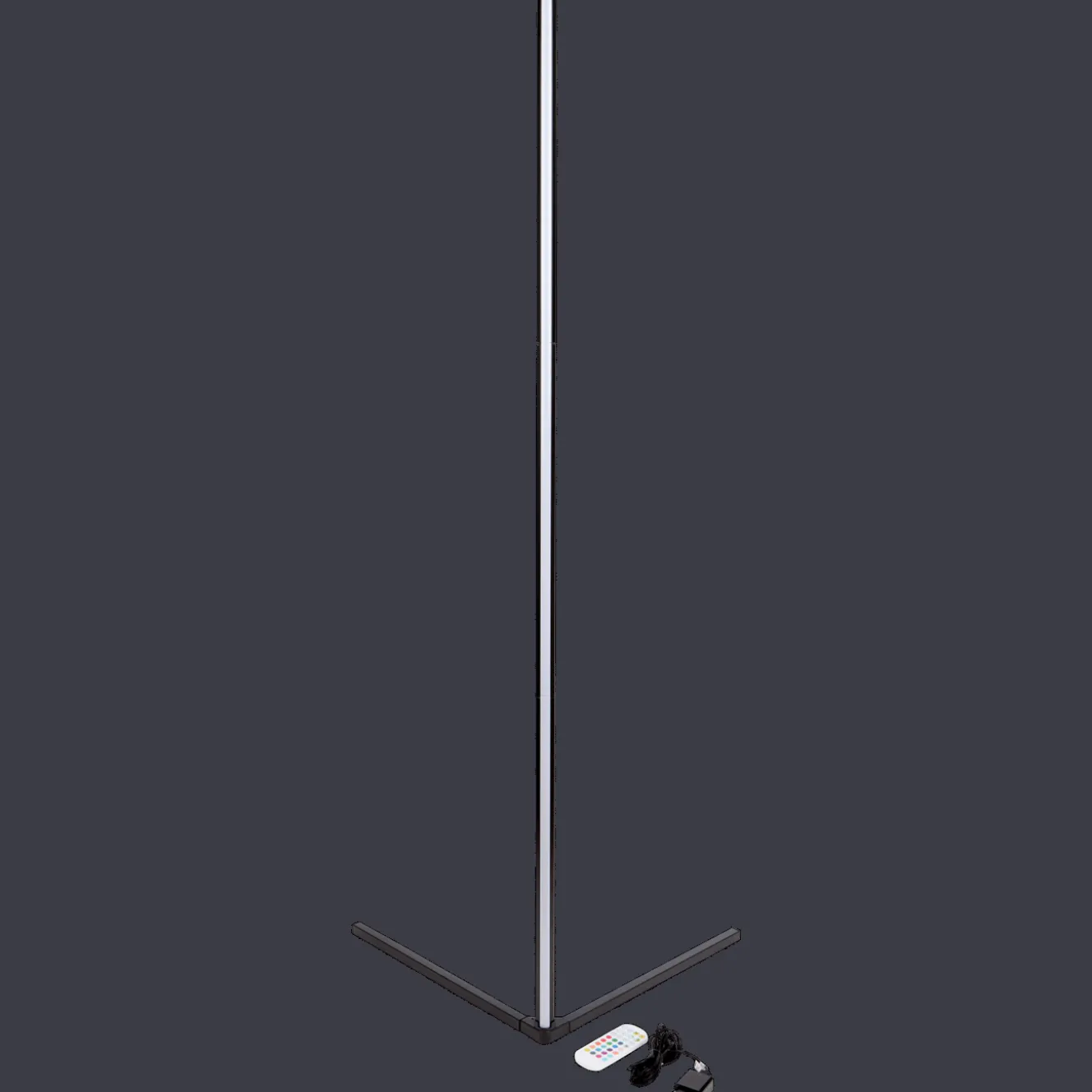 Lampes*Grundig Lampadaire LED