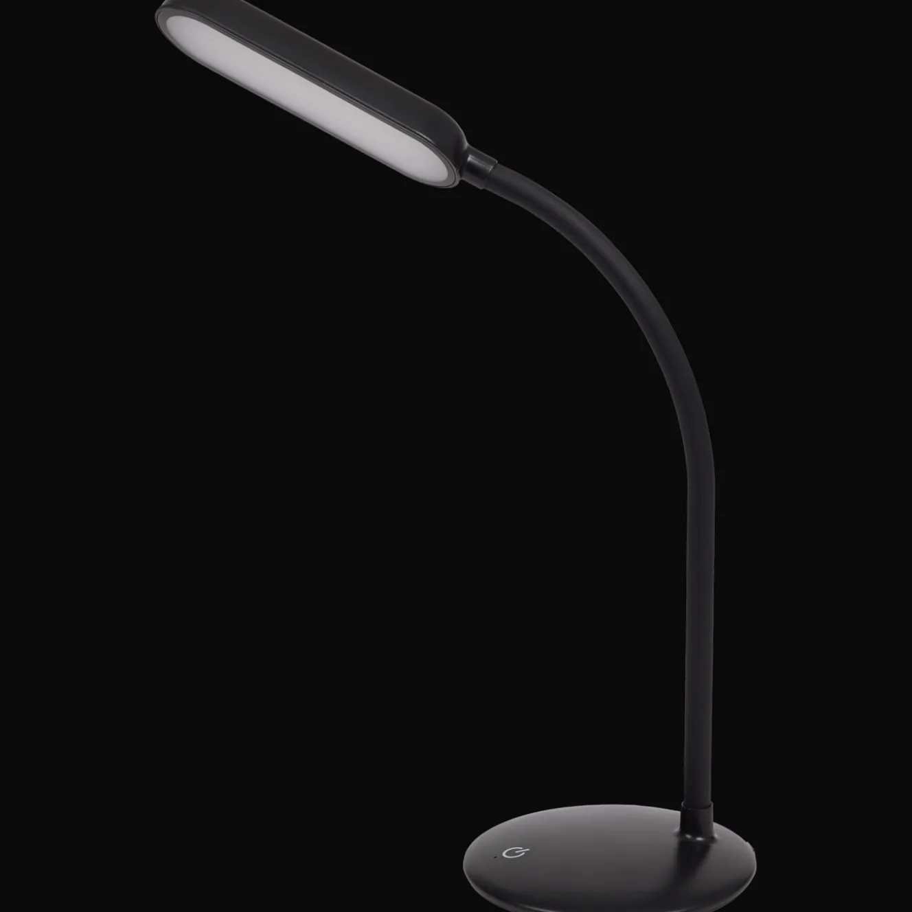 Lampes*Action Lampe de bureau rechargeable