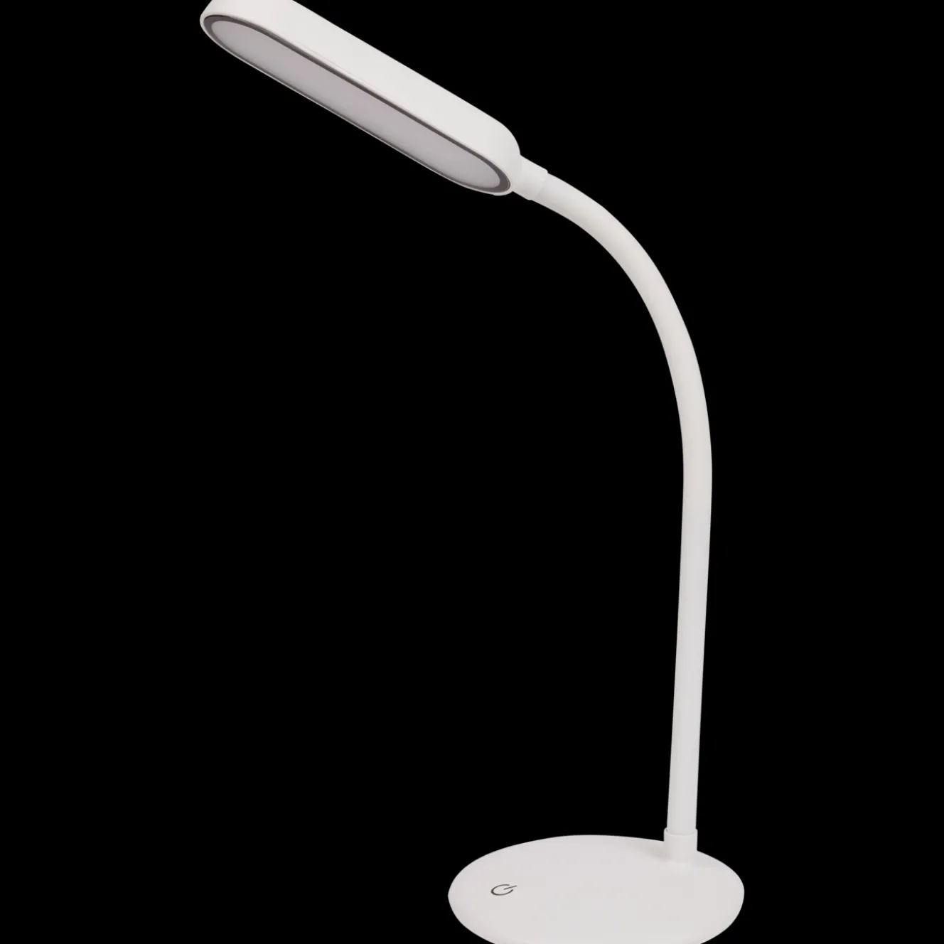 Lampes*Action Lampe de bureau rechargeable