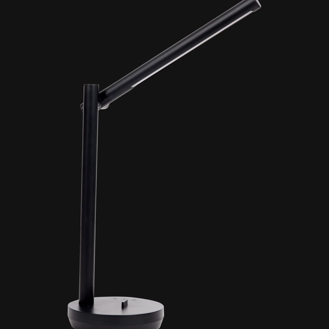 Lampes*Action Lampe de bureau rechargeable