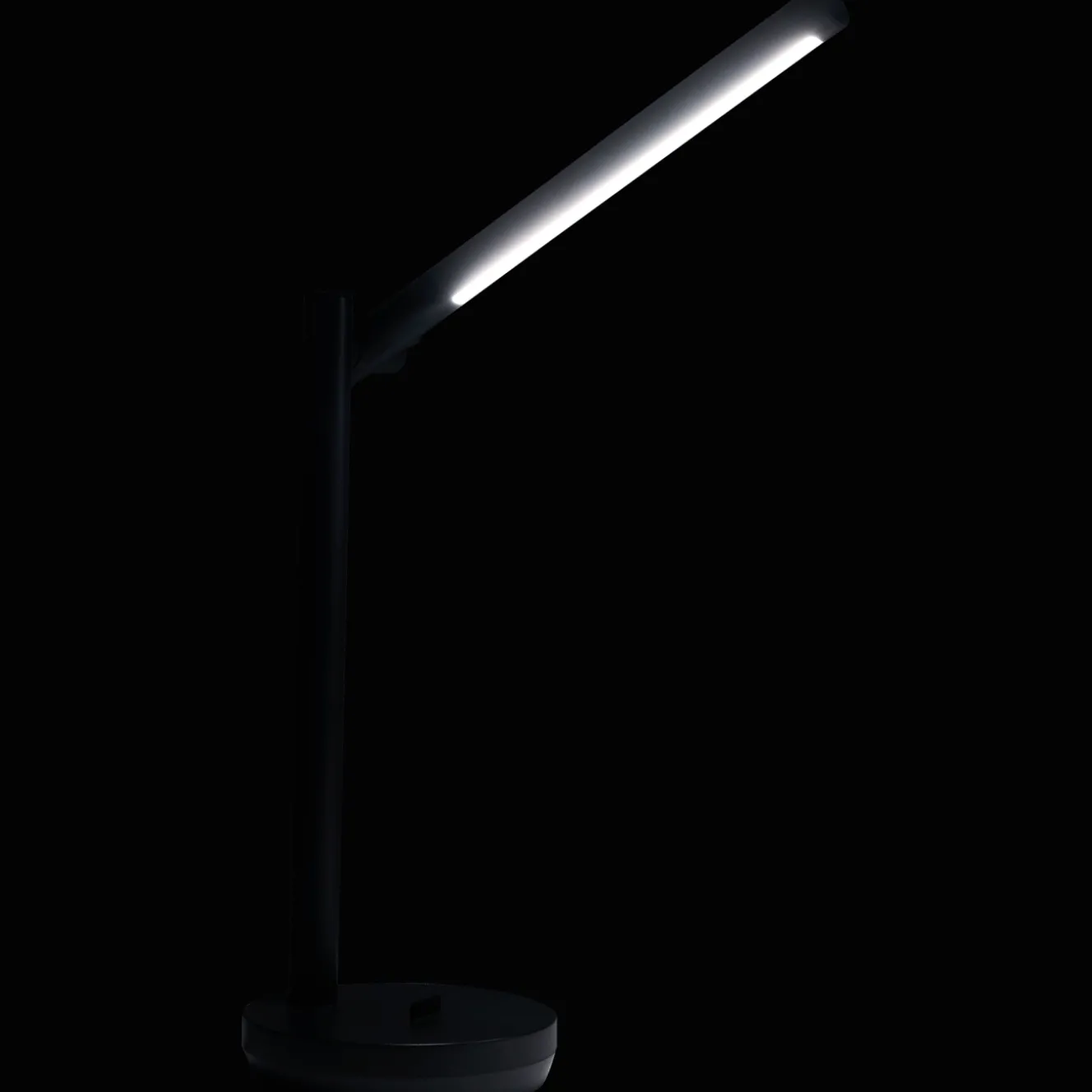 Lampes*Action Lampe de bureau rechargeable