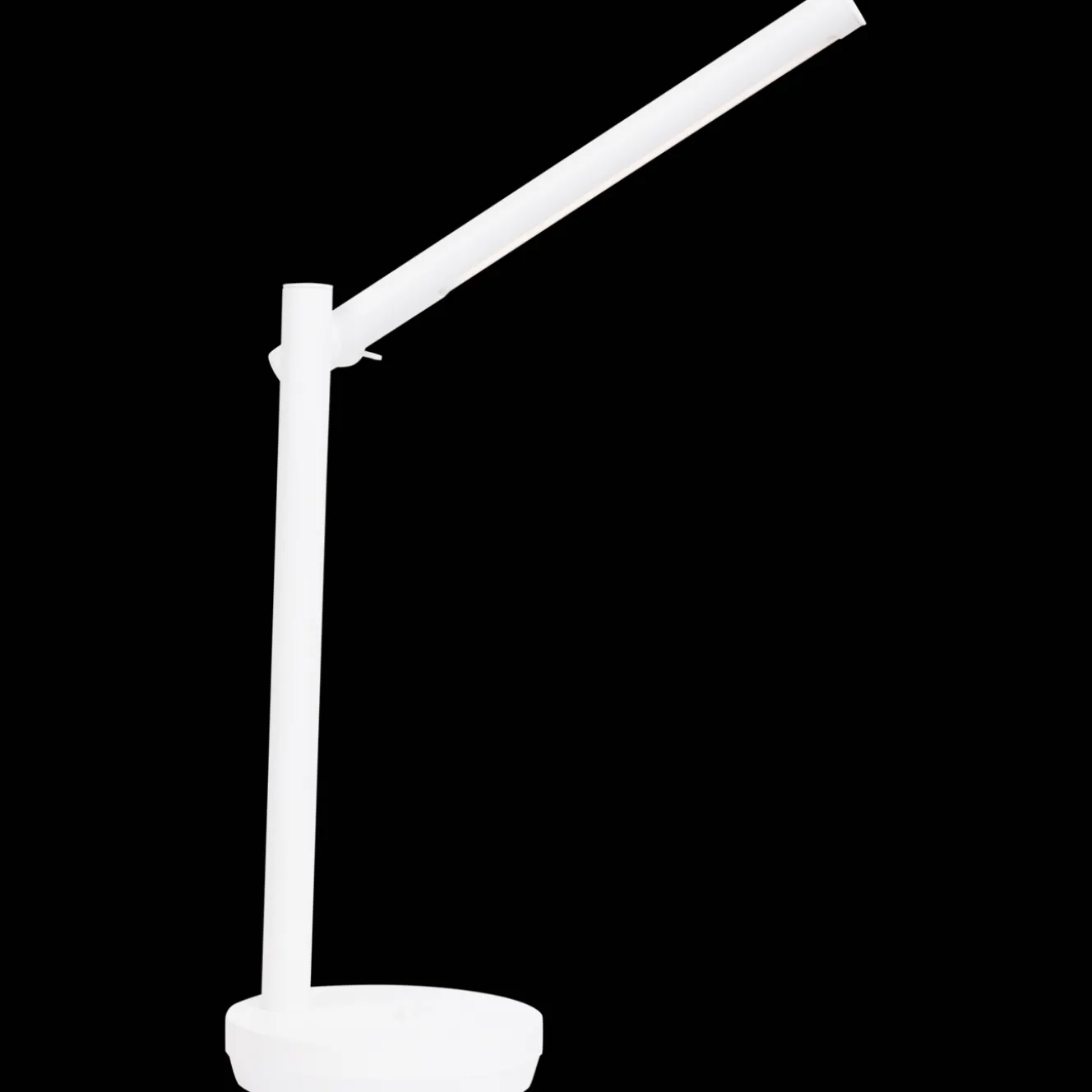 Lampes*Action Lampe de bureau rechargeable