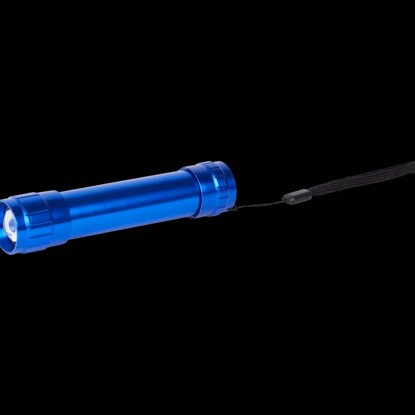 Éclairage*Grundig Lampe de poche