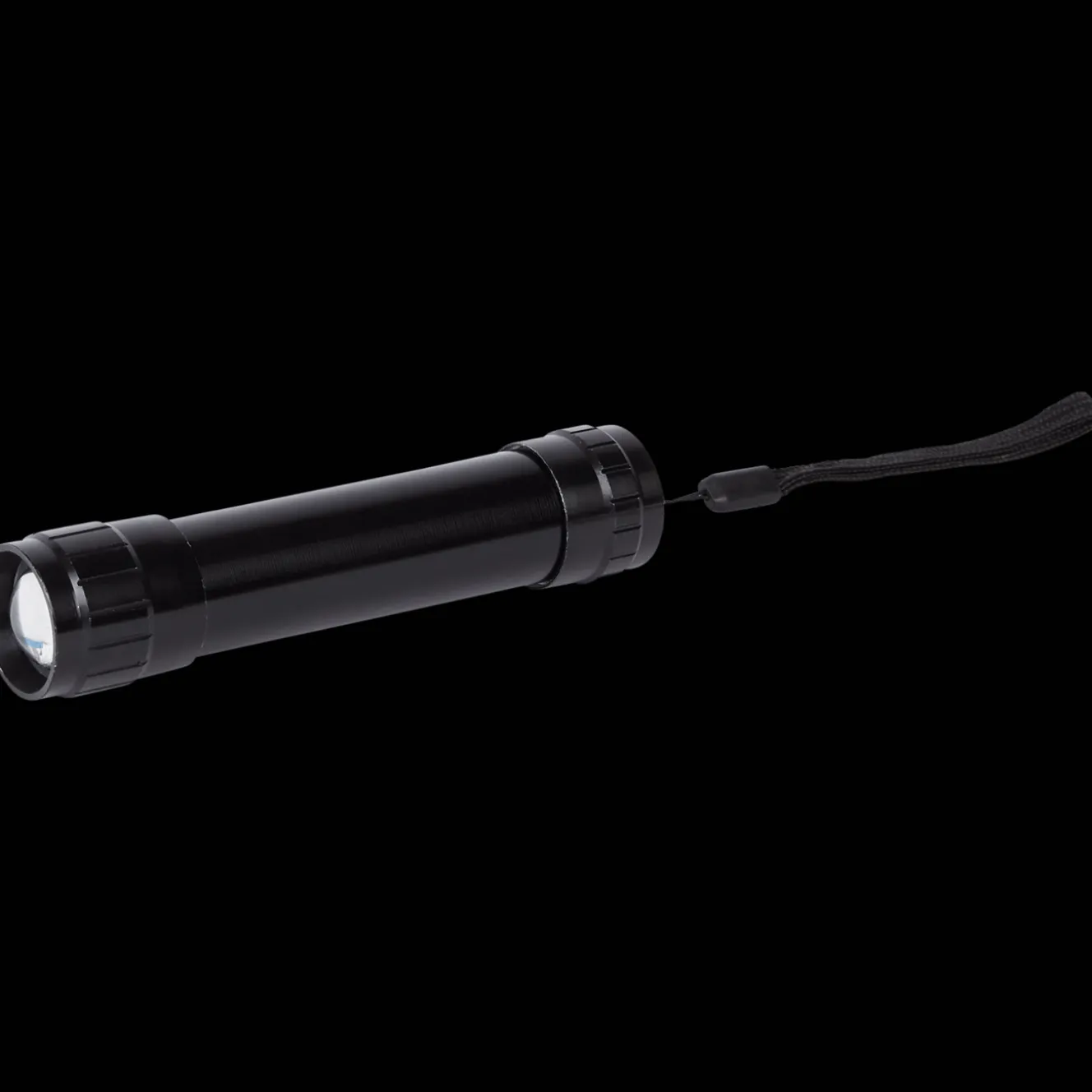 Éclairage*Grundig Lampe de poche