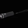 Éclairage*Action Lampe de poche zoom