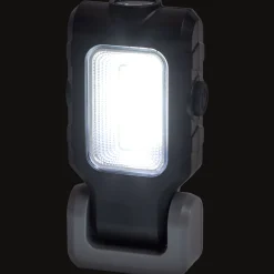 Éclairage*Werckmann Lampe de travail aimantée