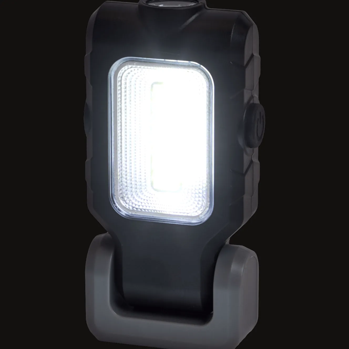 Éclairage*Werckmann Lampe de travail aimantée