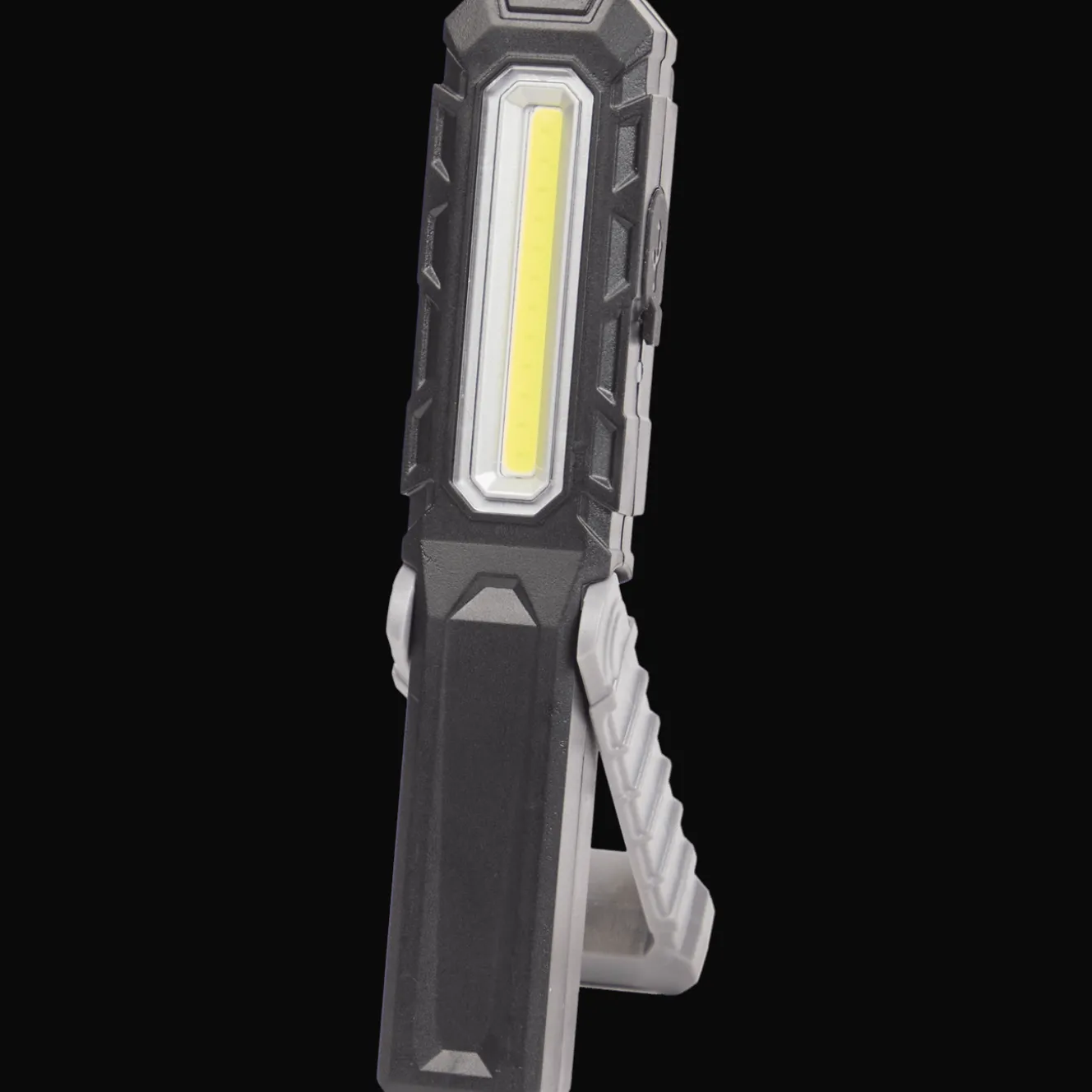 Éclairage*Werckmann Lampe de travail avec socle