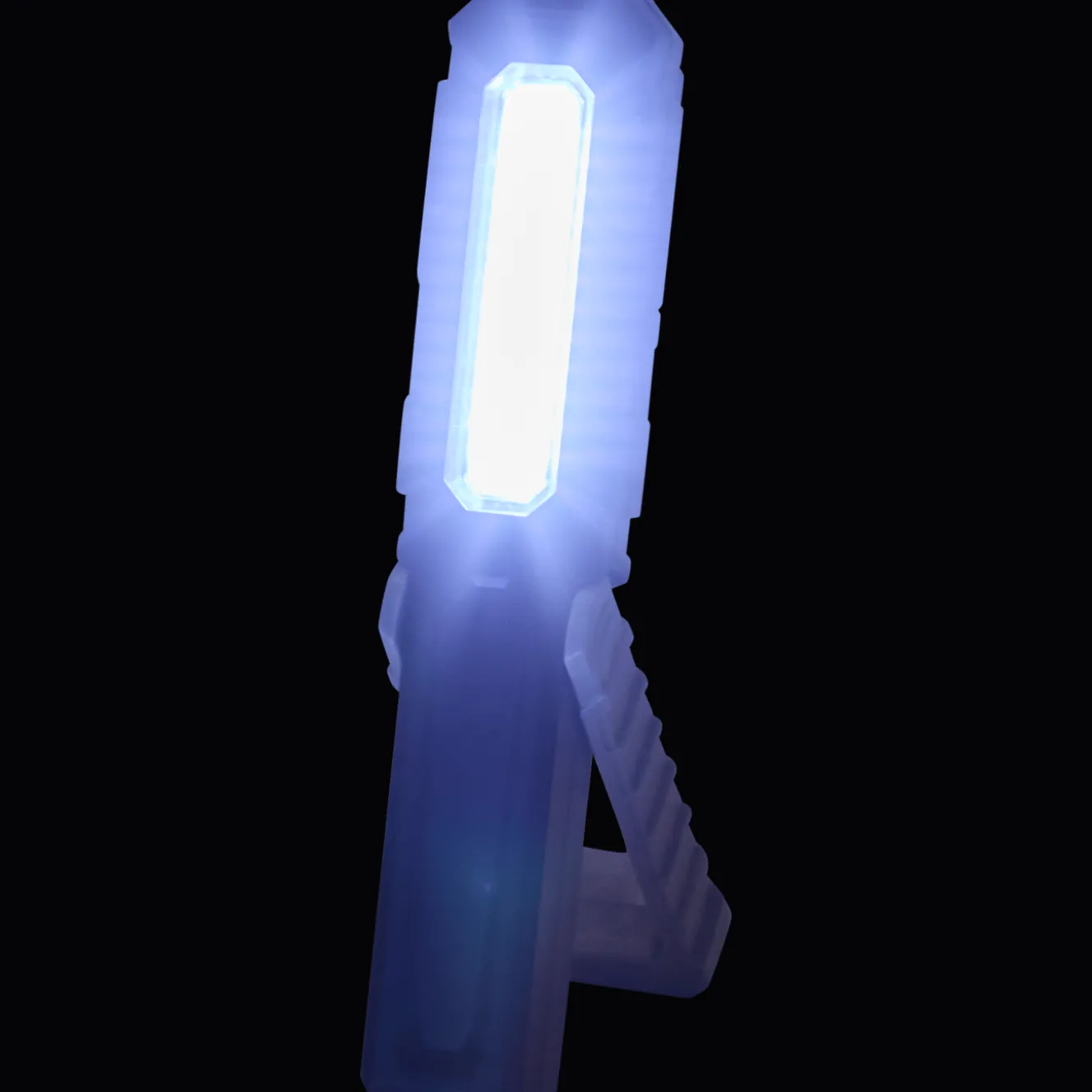 Éclairage*Werckmann Lampe de travail avec socle