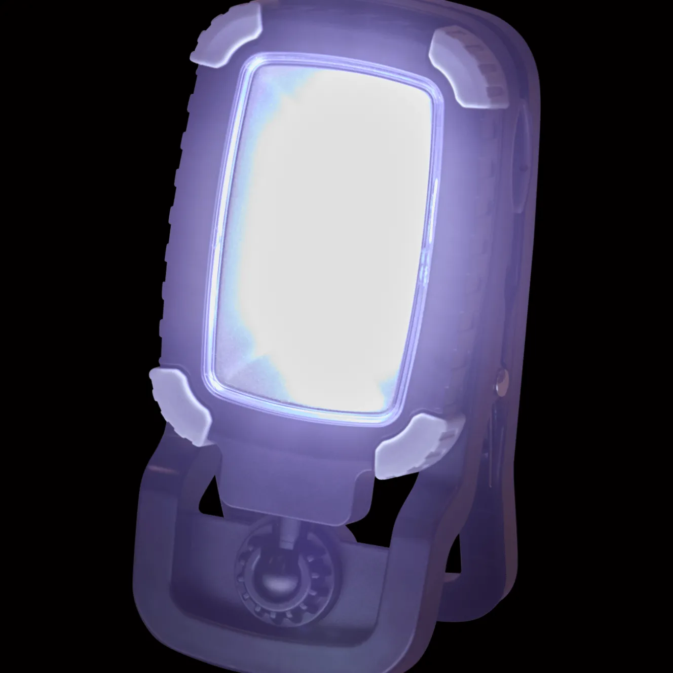 Éclairage*Werckmann Lampe de travail portable