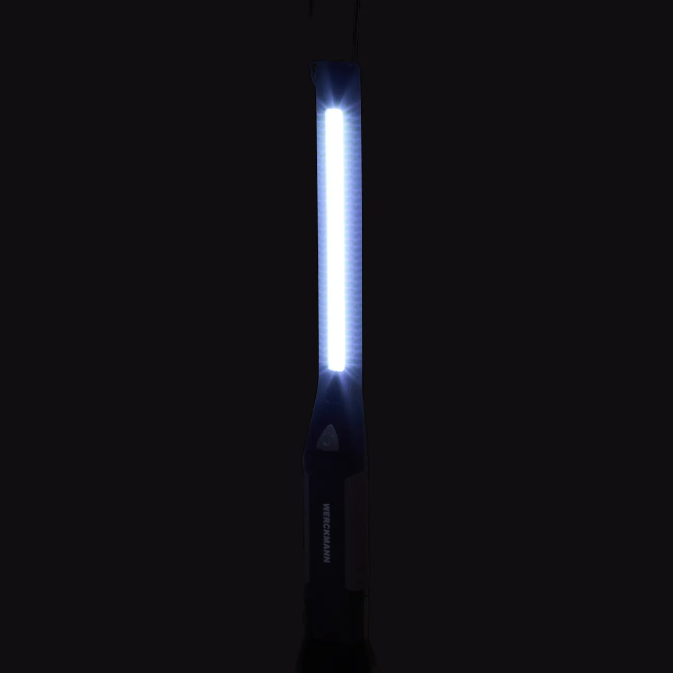 Lampes*Werckmann Lampe de travail rechargeable