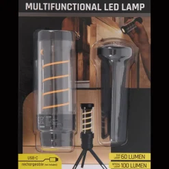Éclairage*Action Lampe multifonction