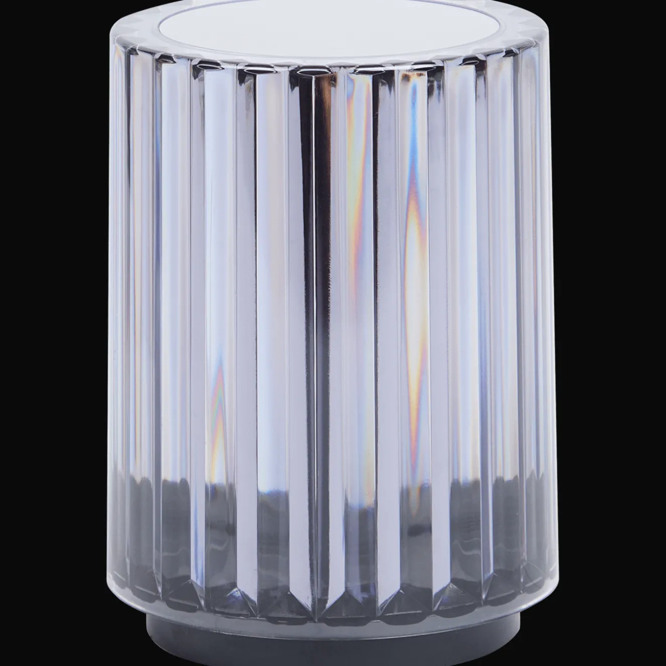 Lampes*Action Lampe tactile multicolore Deluxa