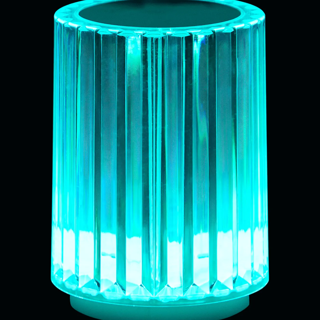 Lampes*Action Lampe tactile multicolore Deluxa