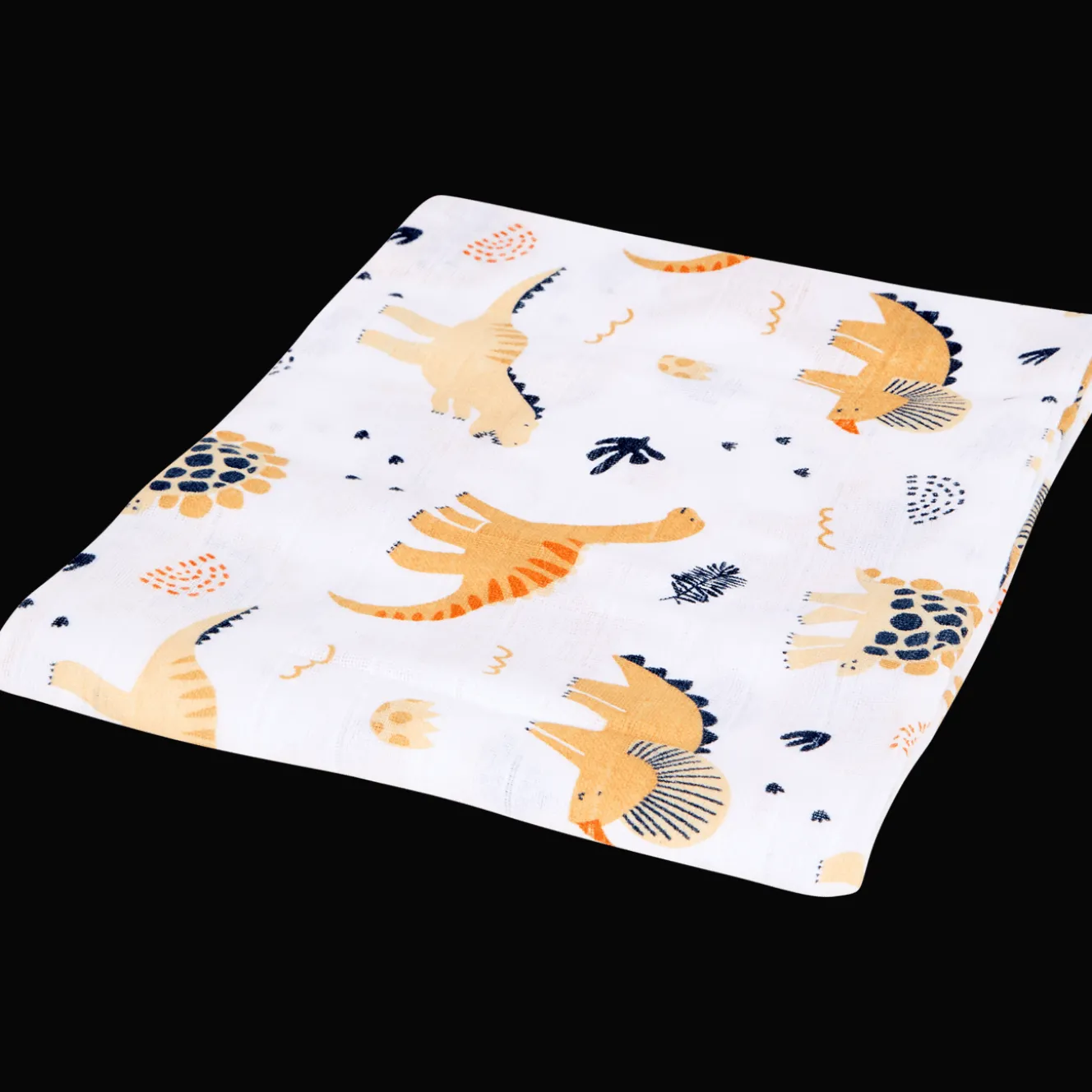 Soins Pour Bébés*Hoodadoo Lange hydrophile XXL