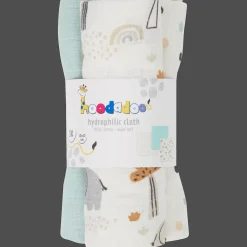 Soins Pour Bébés*Hoodadoo Langes hydrophiles
