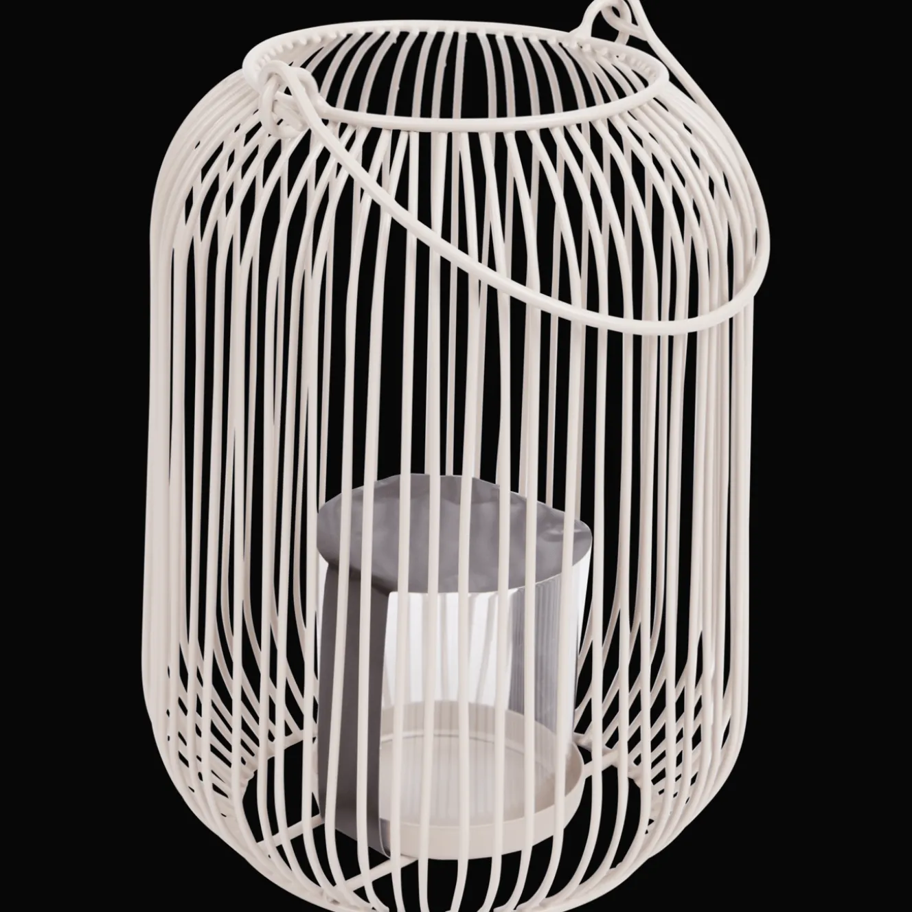 Chandeliers*Action Lanterne