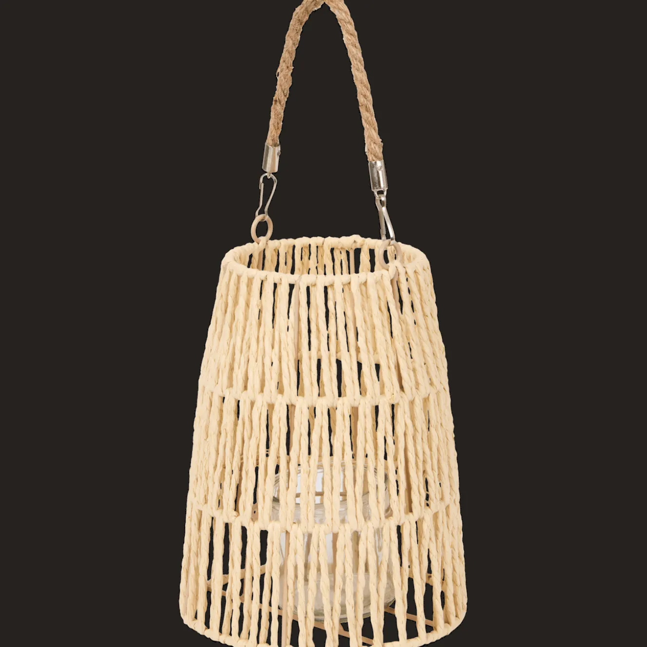 Chandeliers*Action Lanterne Seasons & Style
