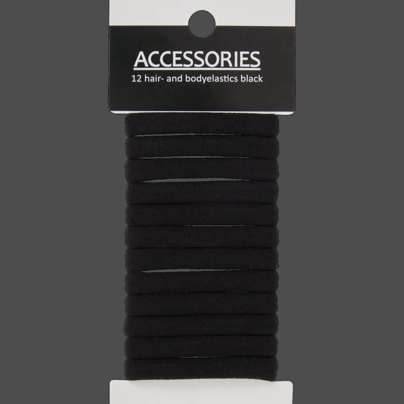 Accessoires Cheveux*Action Élastiques à cheveux