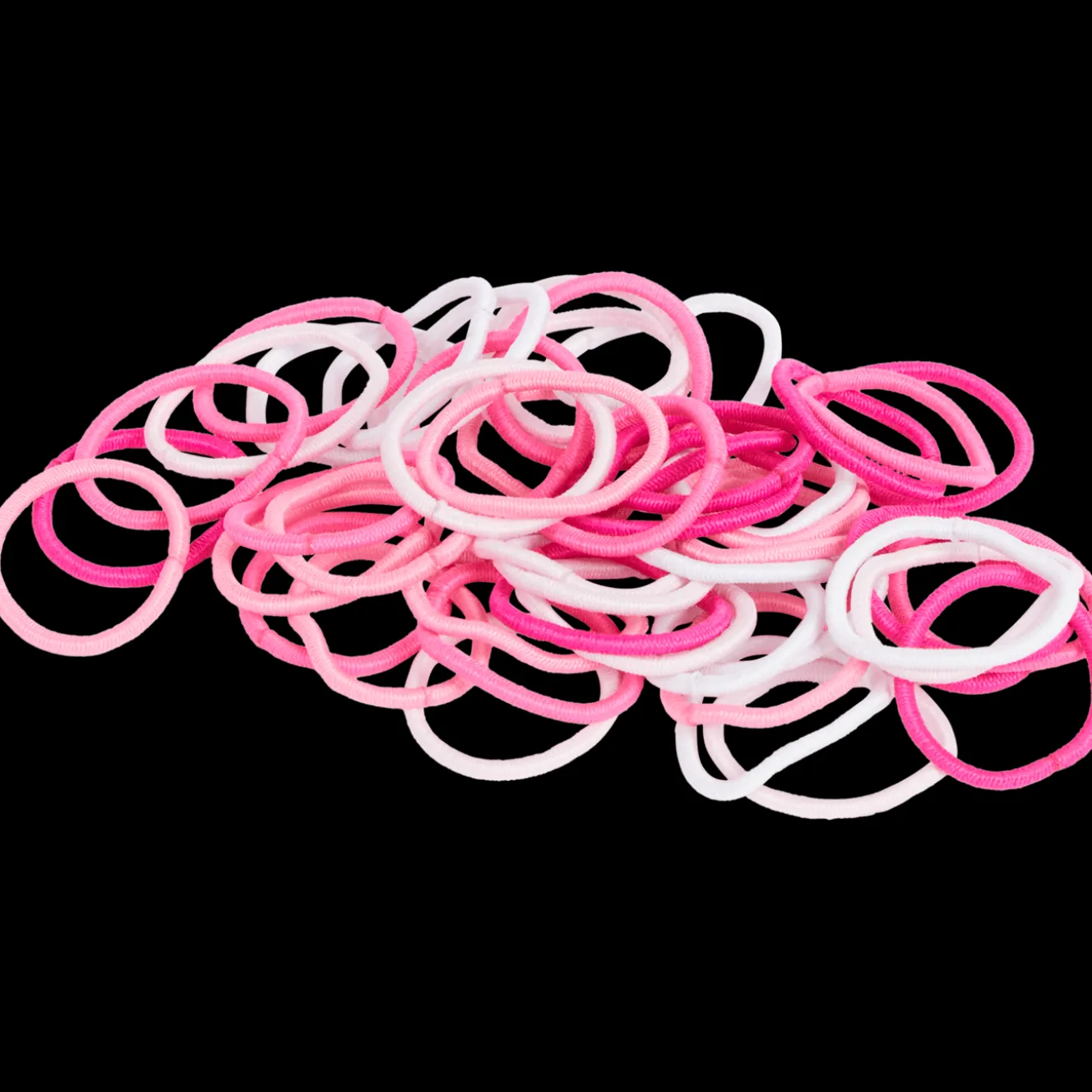Accessoires Cheveux*Action Élastiques à cheveux