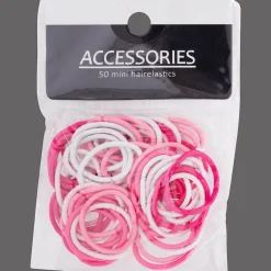 Accessoires Cheveux*Action Élastiques à cheveux