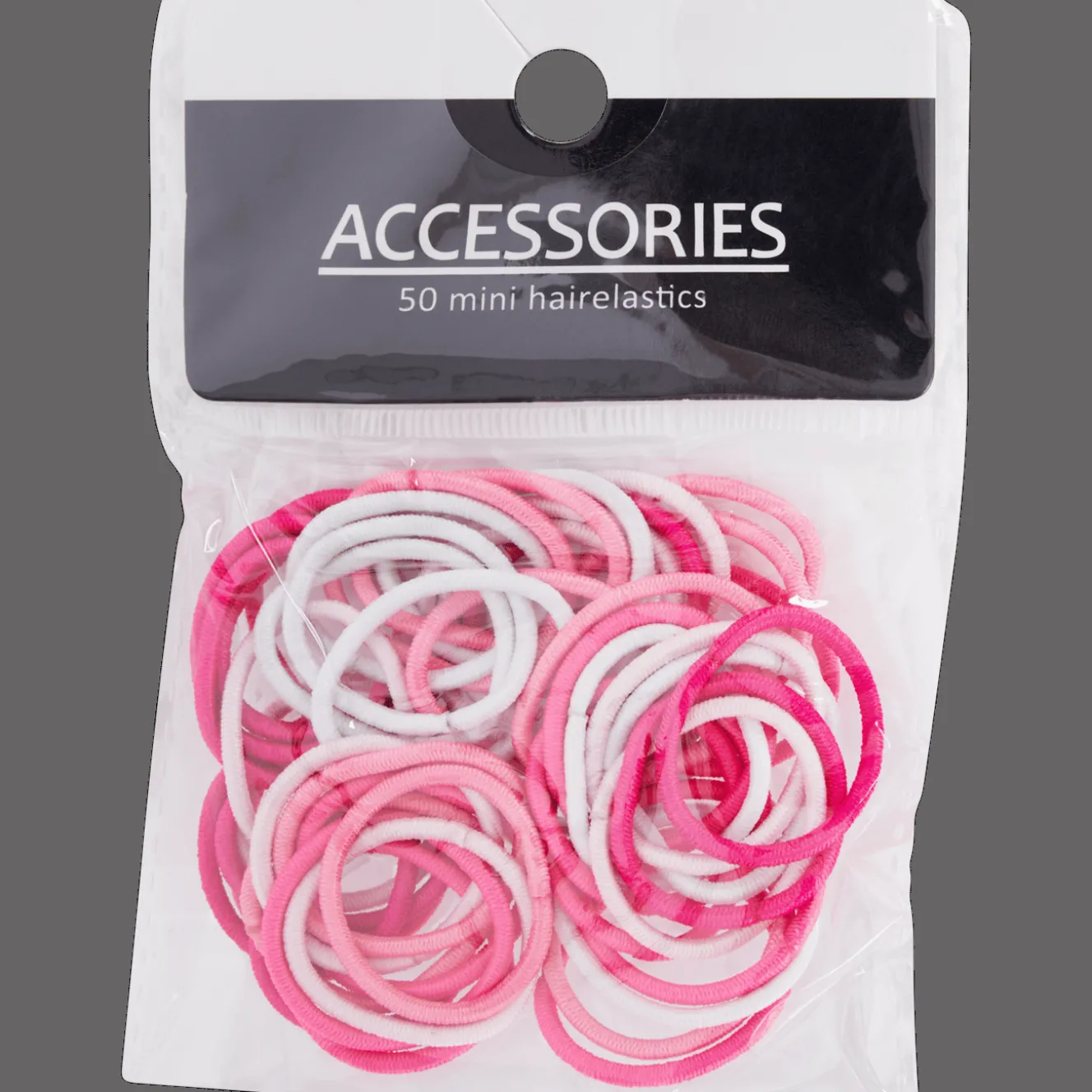 Accessoires Cheveux*Action Élastiques à cheveux