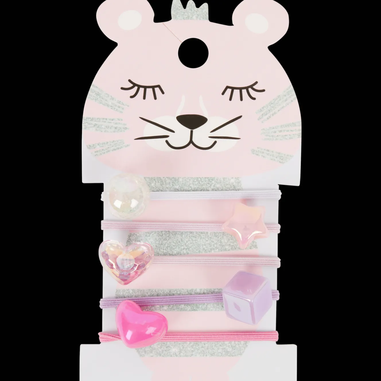 Accessoires Cheveux*Action Élastiques à cheveux avec breloque