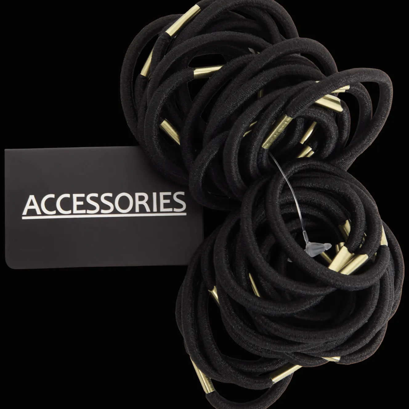 Accessoires Cheveux*Action Élastiques pour cheveux