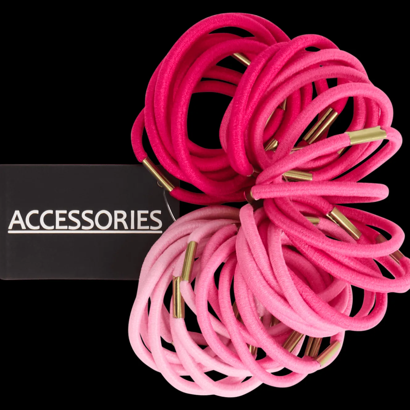 Accessoires Cheveux*Action Élastiques pour cheveux