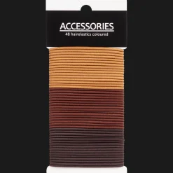 Accessoires Cheveux*Action Élastiques pour cheveux