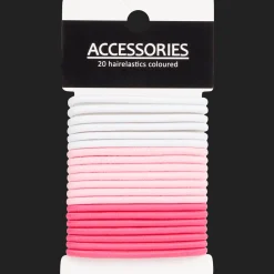 Accessoires Cheveux*Action Élastiques pour cheveux