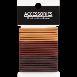 Accessoires Cheveux*Action Élastiques pour cheveux