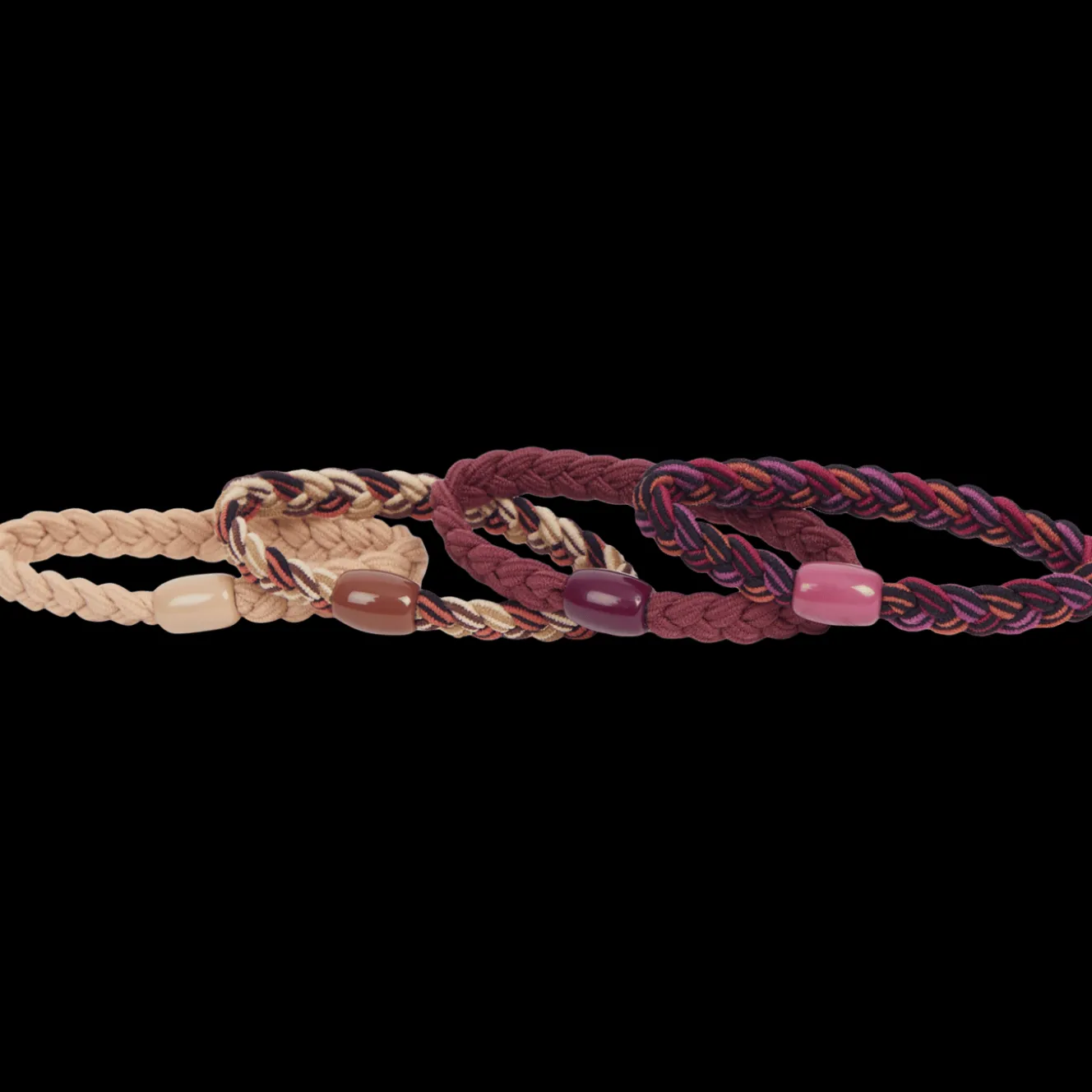 Accessoires Cheveux*Action Élastiques pour cheveux