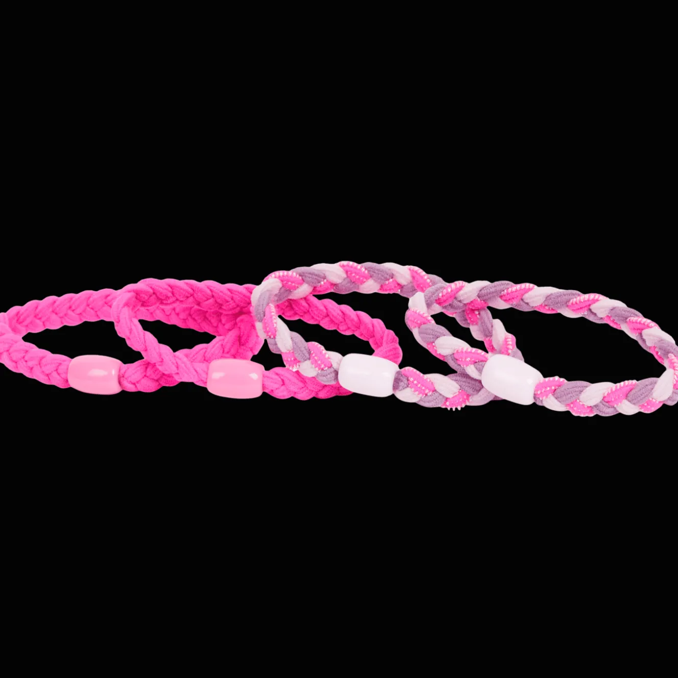 Accessoires Cheveux*Action Élastiques pour cheveux