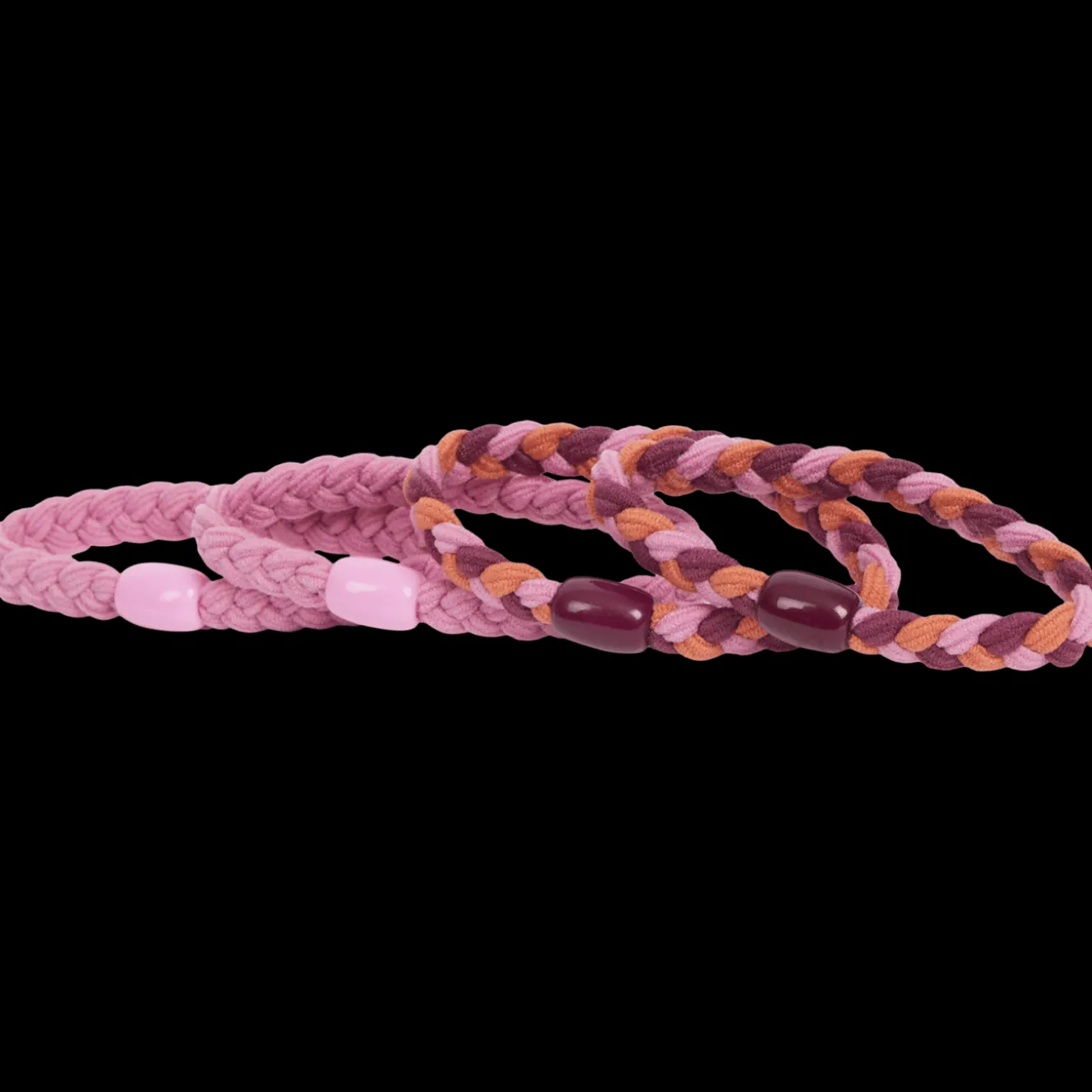 Accessoires Cheveux*Action Élastiques pour cheveux
