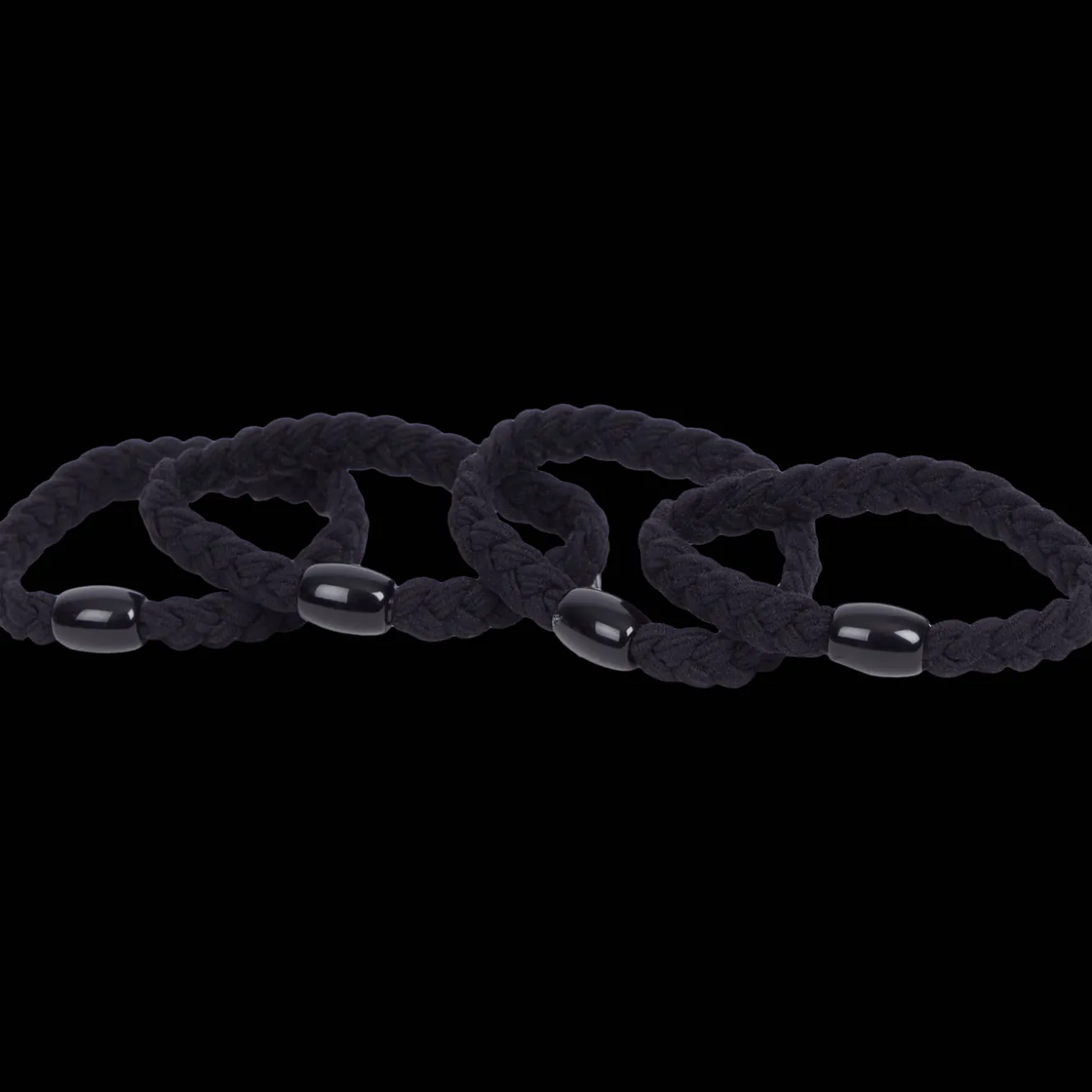 Accessoires Cheveux*Action Élastiques pour cheveux