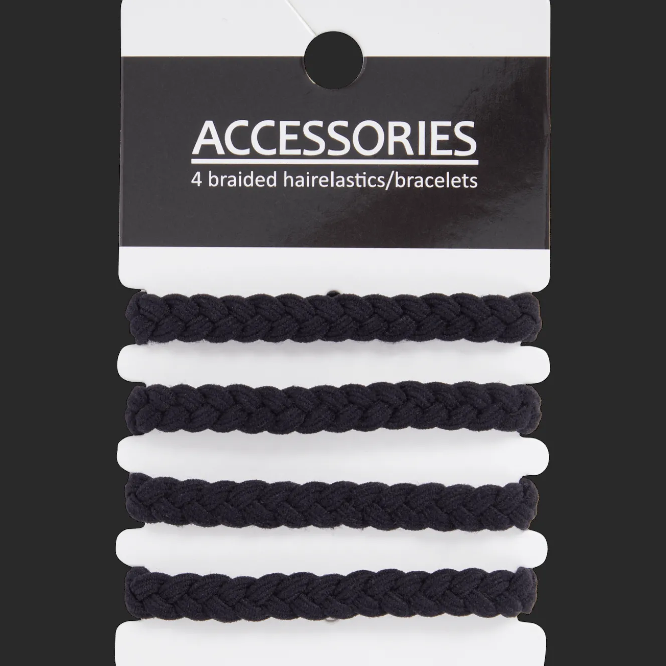 Accessoires Cheveux*Action Élastiques pour cheveux