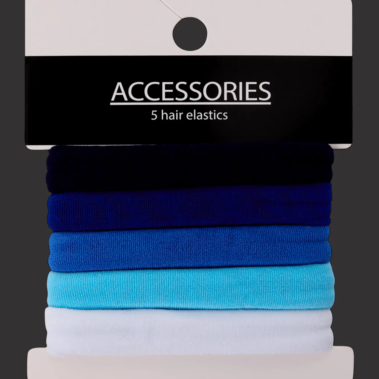 Accessoires Cheveux*Action Élastiques pour cheveux