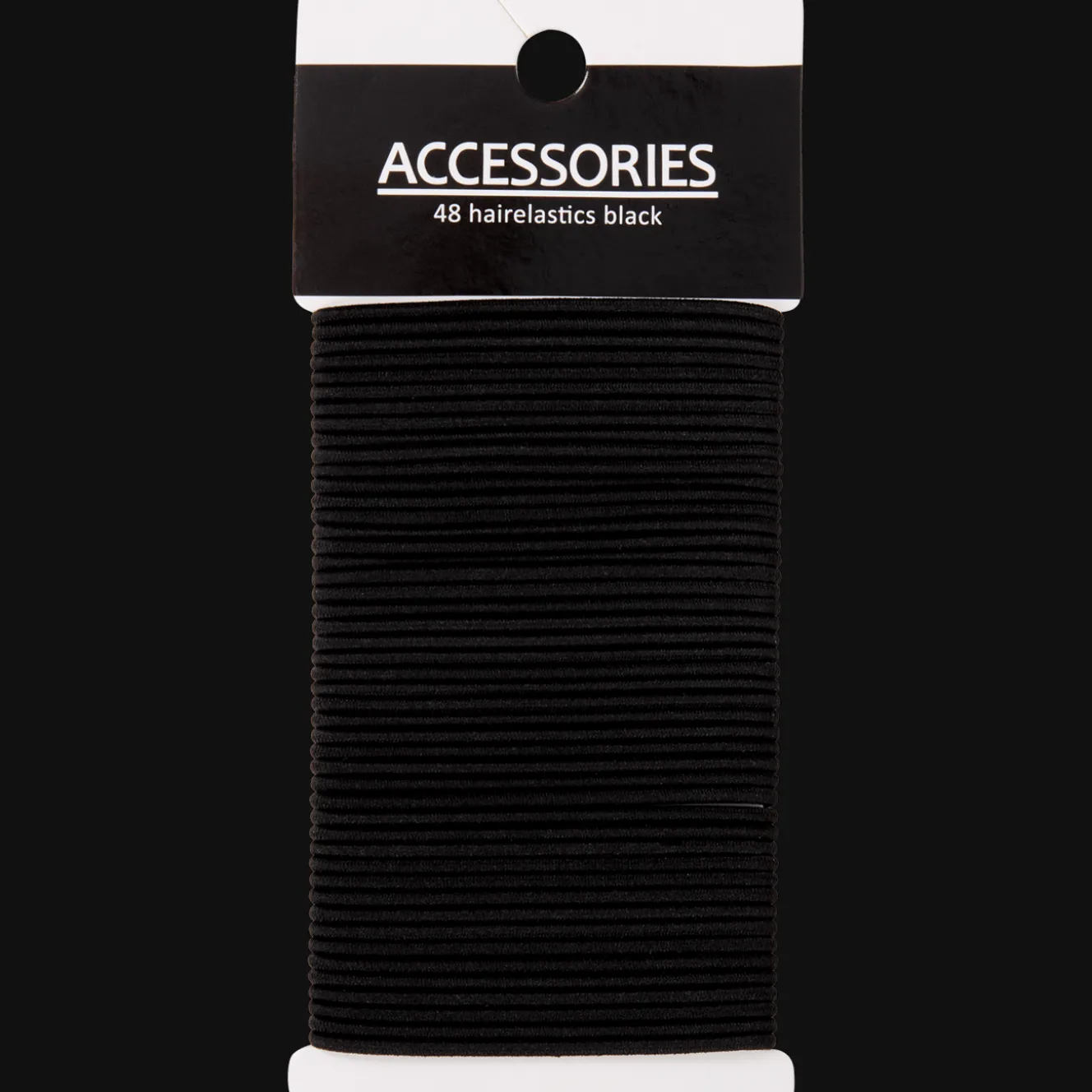 Accessoires Cheveux*Action Élastiques pour cheveux